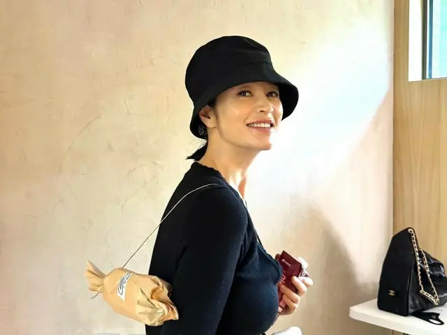 คิมฮเยซู ความงามที่ยิ่งอายุมากขึ้นก็ยิ่งสวยขึ้น