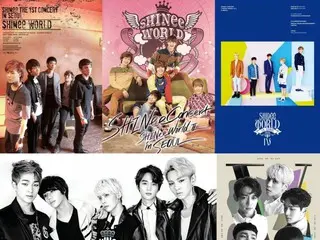 SHINee เตรียมจัดงานพิเศษฉลองครบรอบ 17 ปี “SHINee WEEK”... สตรีมคอนเสิร์ตที่มีอยู่แล้วบน YouTube