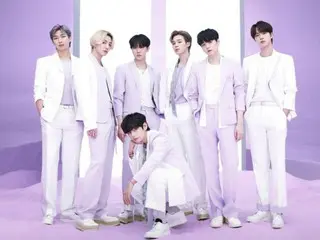 “BTS” คว้าอันดับ 1 ในการจัดอันดับชื่อเสียงแบรนด์ดาราประจำเดือนเมษายน... Lim Young Woong อยู่ในอันดับ 2 และ “BLACKPINK” อยู่ในอันดับที่ 3