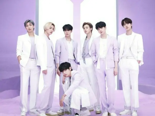 “BTS” คว้าอันดับ 1 ในการจัดอันดับชื่อเสียงแบรนด์ดาราประจำเดือนเมษายน... Lim Young Woong อยู่ในอันดับ 2 และ “BLACKPINK” อยู่ในอันดับที่ 3