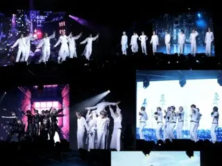 “EPEX” จัดคอนเสิร์ตเดี่ยว “Lack of Youth” ที่มาเก๊า
