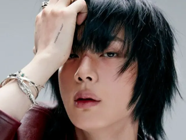 จิน แห่งวง BTS ได้รับเลือกให้เป็นหนึ่งใน "Forbes Korea Power Celebrity 40 2025"