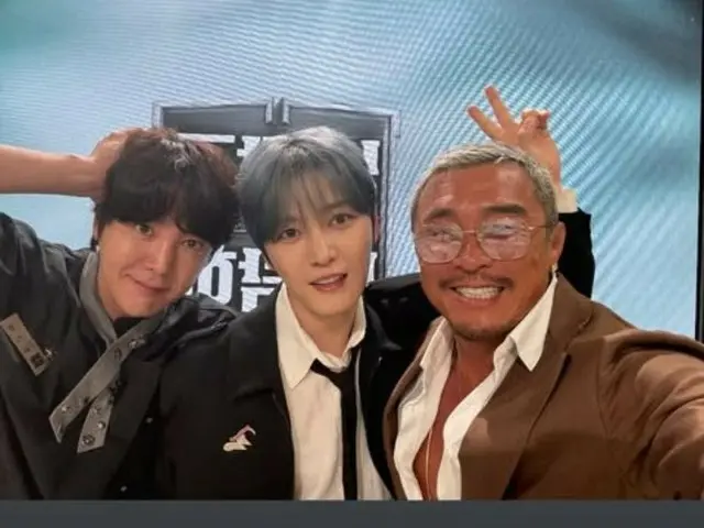 Yoshihiro Akiyama, Jang Keun Suk และ J-JUN อยู่ด้วยกัน! …วันที่ 11 พ.ค. จะเกิดอะไรขึ้น ใน “Please Give Me a Refrigerator” ? (มีวิดีโอให้ดู)