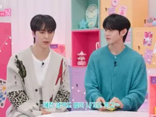 “HIGHLIGHT” Yang Yo Seob & Song DONG WOOon “BEAST ได้ชื่อที่เจ็บปวดและน่าคิดถึงกลับมาอีกครั้งหลังจากผ่านไป 9 ปี”