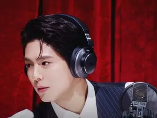 พัคโบกอม: "ฉันไม่เคยเห็นดีเจหล่อขนาดนี้มาก่อนเลย!" ... "แคนทาบิเล่ ของ พัคโบกอม"