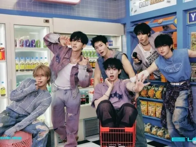 E'LAST เริ่มโปรโมทอัลบั้มใหม่ "Versus" ในญี่ปุ่น...พบปะแฟนๆญี่ปุ่น