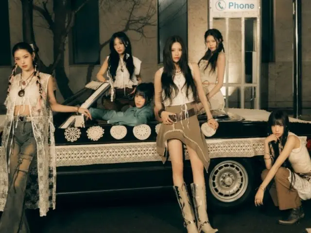 “อิซนา” จะปรากฏตัวใน KCON JAPAN 2025