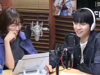อีซึงกิ กล่าวว่า “‘You're my girl’ ของชาอึนอู (ASTRO) เป็นกลยุทธ์อย่างหนึ่ง ที่จะช่วยเพิ่มจำนวนแฟนคลับผู้หญิงที่อายุมากกว่าได้”