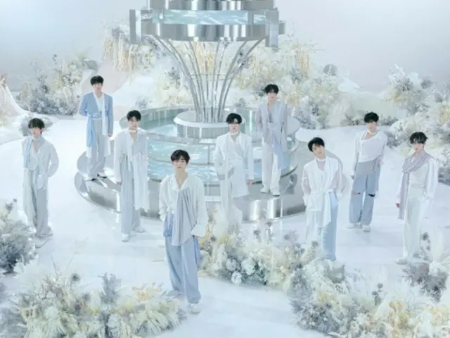 “ZERO BASE ONE” มอบของขวัญสุดหวานให้แฟนคลับในวันเกิด… “ZEROSE รักเธอ”