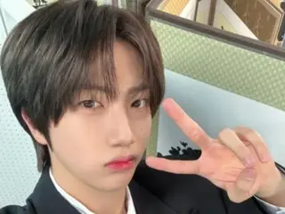 “CRAVITY” วอนจิน รับหน้าที่ MC ในรายการ “Workdol”... ประสบความสำเร็จอย่างล้นหลามด้วยทักษะพิเศษ PPL