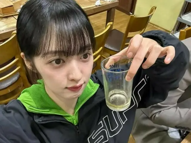 “หย่ากันไวมาก” คิมโบรา เปิดใจหลังคอมเมนต์ “จบแล้ว”