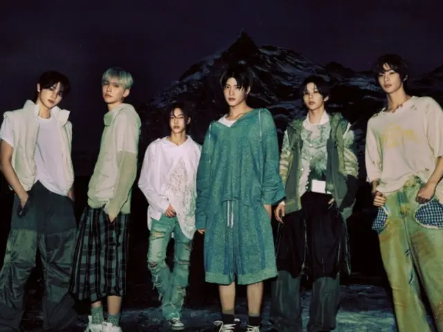 “RIIZE” รวมเพลงบรรเลง 39 วินาที “Passage” ในอัลบั้มใหม่... โปรดิวเซอร์ “Anton Papa” ยุนซัง ร่วมด้วย