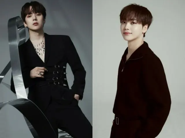 มินฮยอก MONSTA X และฮยอนจุน CRAVITY จะรับหน้าที่พิธีกรใหม่ของ "Weekly K-POP Idol"...การปรับโครงสร้างใหม่เสร็จสิ้นแล้ว