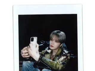 เจ-จุน ปล่อยภาพเซลฟี่สุดปัง...เปล่งประกายทั่วตัว (มีคลิป)