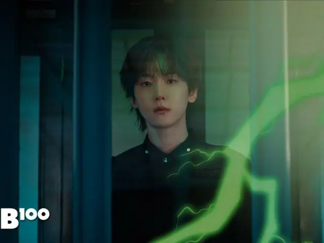 แบคฮยอน EXO ปล่อยทีเซอร์มิวสิควิดีโอเพลงไตเติ้ล "Elevator"... ราวกับนิยายภาพเลยทีเดียว (มีวิดีโอรวมอยู่ด้วย)