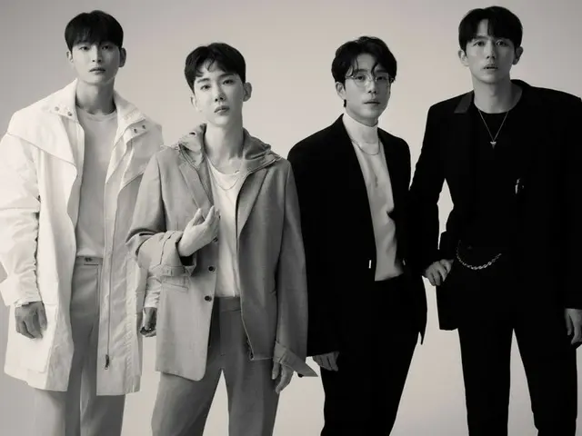 2am ปล่อยเพลงคัฟเวอร์ของจางฮเยจิน "Beautiful Days" วันนี้ (18)