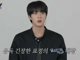 จิน BTS พบกับ ทอม ครูซ... "คุณรู้จัก BTS ไหม?"