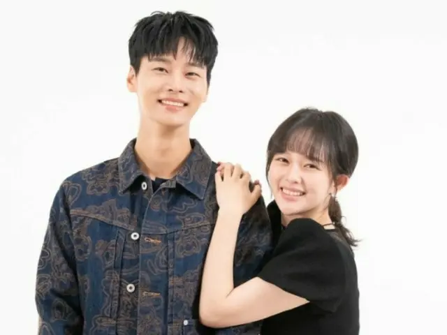 จอง จีโซ และ ชาฮาคยอง จากภาพยนตร์เรื่อง “Song of the Sun” เผยแพร่ภาพถ่ายคู่รักสุดระทึก!