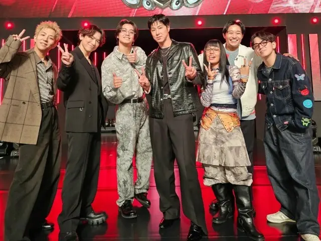 ยุนโฮ (U-KNOW) แห่ง TVXQ จะปรากฏตัวในฐานะกรรมการในรายการดวลเต้นรำของสถานีโทรทัศน์ญี่ปุ่น "THE DANCE DAY"... นอกจากนี้ เขายังจะแสดงการร่วมเต้นรำอันน่าตื่นตาตื่นใจกับศิลปินญี่ปุ่นอีกด้วย (มีวิดีโอให้ชม)