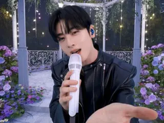 คอนเสิร์ต VR ของชาอึนอู ASTRO "MEMORIES" เปิดตัวแล้วใน 21 ประเทศทั่วโลก...เรื่องราวความรักที่สร้างสรรค์โดยแฟนๆ (มีวิดีโอ)