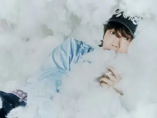 แบคฮยอน EXO สร้างสถิติใหม่ด้วยยอดขายล้านแผ่นติดต่อกัน 4 ปี