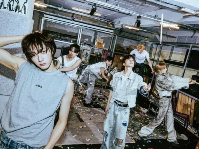 “BOYNEXTDOOR” ทำลายสถิติใหม่บน Billboard Japan… เอาชนะ Gen Hoshino และขึ้นสู่อันดับหนึ่งใน “ยอดขายอัลบั้มสูงสุด”