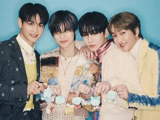 “SHINee” กลับมาอีกครั้งเพื่อฉลองครบรอบ 17 ปี...จงฮยอนก็มาร่วมด้วย