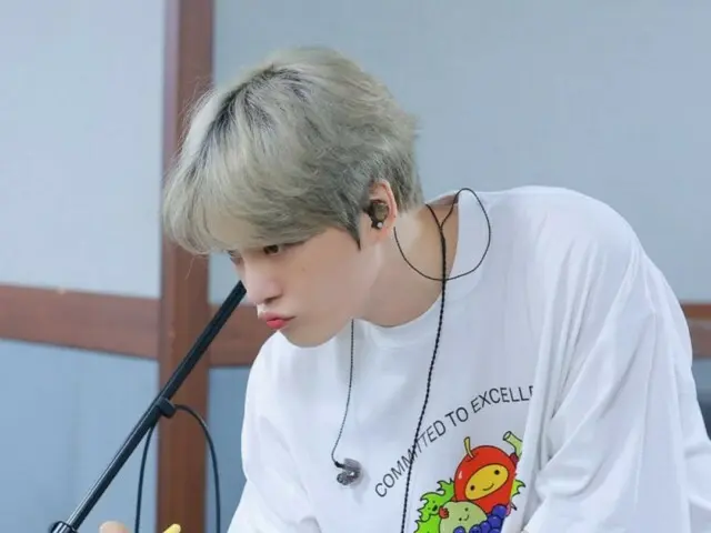 เจจุนเป็นคนจริงจังและน่ารักมาก... "ฉันอยากให้เธอตื่นเต้นเหมือนฉัน"