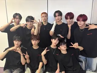 แฟนคอนโอซาก้า "FANTASY BOYS" ประสบความสำเร็จ... "การได้พบปะกับแฟนๆ ทำให้ผมมีพลังอย่างมาก"