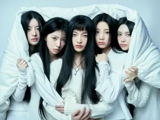 “Magnetic” ของ ILLIT มียอดสตรีมบน Spotify ทะลุ 600 ล้านครั้ง...ทำลายสถิติเพลงเปิดตัวที่ใช้เวลาสั้นที่สุด
