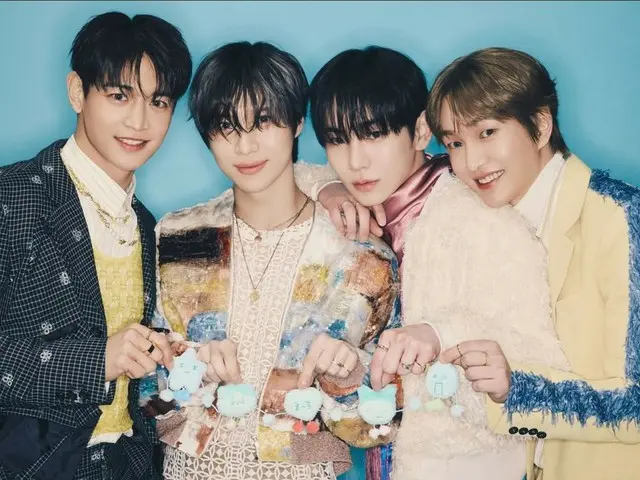 SHINee ปล่อยเพลงใหม่ฉลองครบรอบเดบิวต์...เปิดตัวเพลง "Poet | Artist" ของจงฮยอน (มีวิดีโอ)