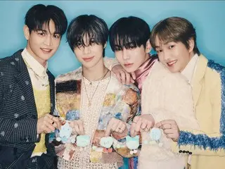 SHINee ปล่อยเพลงใหม่ฉลองครบรอบเดบิวต์...เปิดตัวเพลง "Poet | Artist" ของจงฮยอน (มีวิดีโอ)