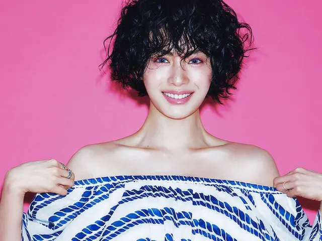 นานะ (AFTERSCHOOL) น่ารักและเซ็กซี่... “สไตล์นานะ” (มีวิดีโอ)