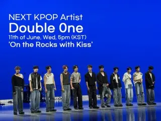 "Double 0ne" ยูนิตของ "BAE173" และ "FANTASY BOYS" เตรียมเปิดตัวอย่างเป็นทางการในรายการ "it's Live"