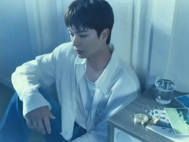 ยูกซองแจ สมาชิกวง BTOB จะปรากฏตัวในรายการ "I Live Alone - Happy Life of a Single" ทางช่อง MBC ในวันนี้ (30)