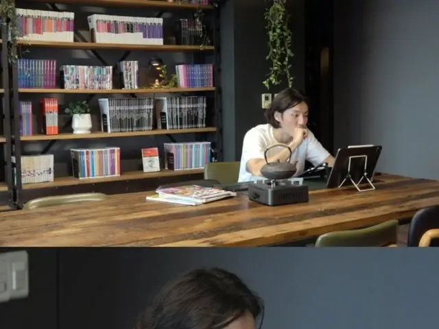 นักแสดงยุนซียุนร่วมรายการ “บันทึกการเติบโตของลูกชายวัยสี่สิบ”...แม้แต่ซอจางฮุนคนรักความสะอาดก็ยังประทับใจกับชีวิตประจำวันที่เป็นระเบียบเรียบร้อยของเธอ