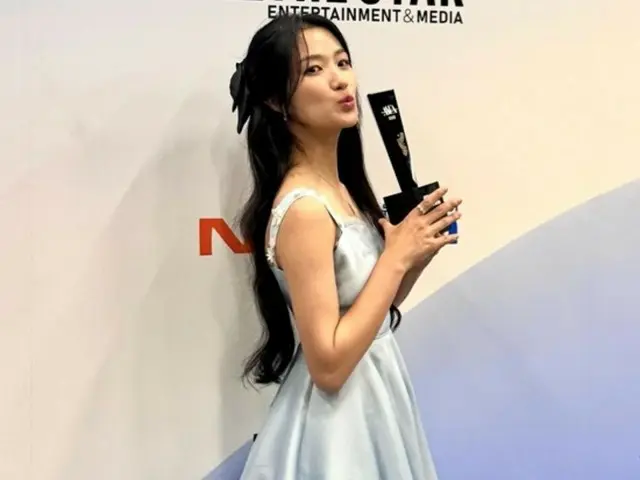 คิมฮเยยุน สาวสวยราวกับเจ้าหญิง...ที่เต็มไปด้วยความน่ารัก