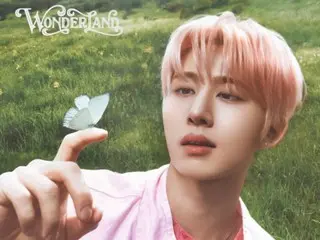 BI ปล่อยอัลบั้มเต็มชุดที่ 3 "WONDERLAND" วันนี้ (1) หลังจากห่างหายไป 2 ปี