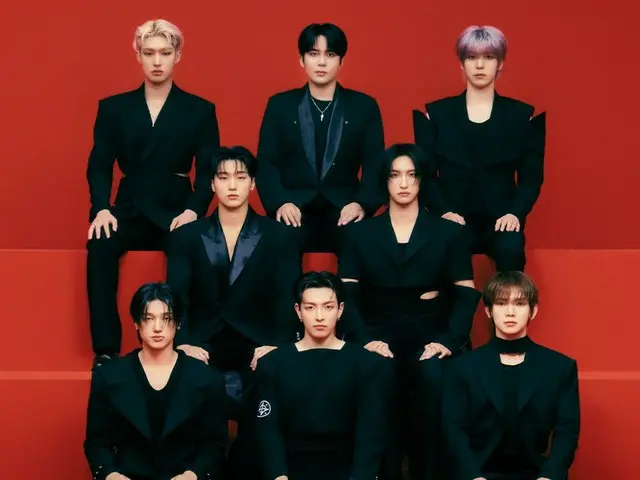 ATEEZ ปล่อยโปสเตอร์เคลื่อนไหวสำหรับ GOLDEN Hour: ตอนที่ 3... Comeback D-11 (มีวิดีโอรวมอยู่ด้วย)
