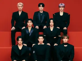 ATEEZ ปล่อยโปสเตอร์เคลื่อนไหวสำหรับ GOLDEN Hour: ตอนที่ 3... Comeback D-11 (มีวิดีโอรวมอยู่ด้วย)