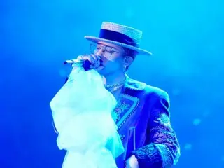 G-DRAGON (BIGBANG) จุดประกายค่ำคืนที่ลอสแองเจลีส...ปิดท้ายเทศกาล