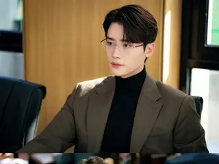 นักแสดงหนุ่ม อี จองซอก กลับมาอีกครั้งในรอบ 2 ปี ในละคร “ซอโชดง”