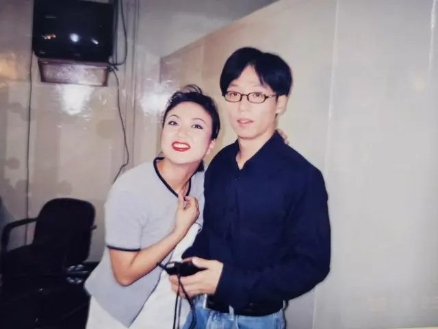 ยูแจซอก เปิดเผยช่วงเรียนที่เขาดังมาก
