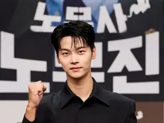 เอ็น แห่งวง VIXX ประเดิมการแสดงในภาพยนตร์เรื่อง “Taiyou no Uta”... “ผมประหม่ามากจนกินอะไรไม่ได้เลย”