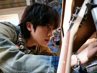 "BTS" JIN และ "Echo" ขึ้นชาร์ต Billboard 200 ติดต่อกัน 2 สัปดาห์