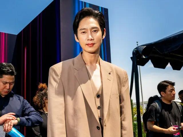 พัคซองฮุน พบปะแฟนๆ ที่งาน Netflix “TUDUM”... ความคาดหวังต่อ “Squid Game 3” เพิ่มขึ้น