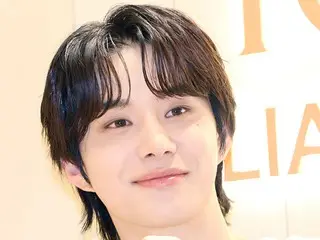 [ภาพ] "NCT" จองอู & "IVE" เลย์ เข้าร่วมงานเปิดเวที "TOD'S"