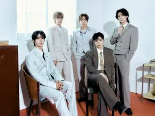 N.Flying จะแสดงเพลง “Everlasting” ครั้งแรกในรายการเพลงวันนี้ (ที่ 5) ทาง “M Cafe”!