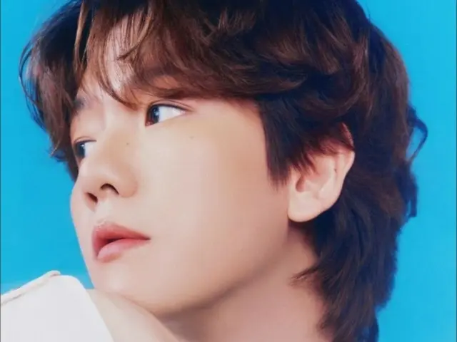 แบคฮยอน EXO เตรียมจัดทัวร์คอนเสิร์ตเดี่ยวรอบโลก 13 ปีหลังเปิดตัว...ความคาดหวังเพิ่มสูงขึ้น