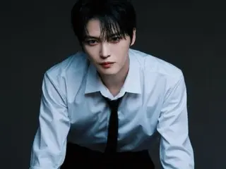 เจจุน โปสเตอร์มักกอลลีเซ็กซี่มาก!
